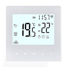 Smart Wi-Fi Thermostat 3A