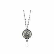 Collier Goebel Van Gogh -