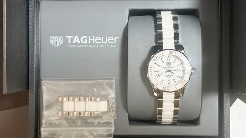 Tag heuer aquaracer - tag,