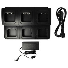 Chargeur pour Motorola DP2000