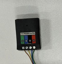 2x BOSE 262836 adaptateur