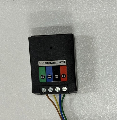 Bose 262836 adaptateur - bose,