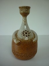 Vase soliflore anthropomorphe