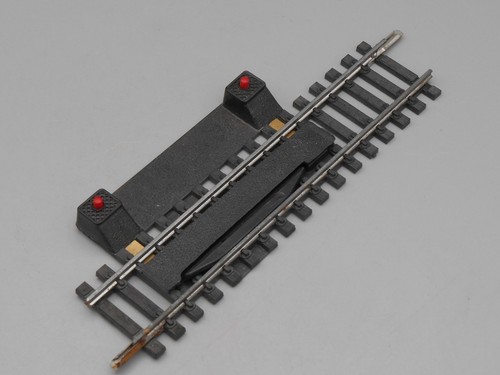 Rail commande distance - rail, à