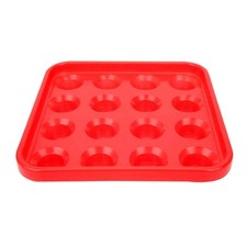 Plateau porte-balles de