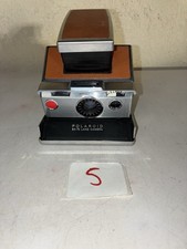 Polaroid SX 70 bel état