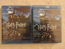 Harry Potter - L'intégrale