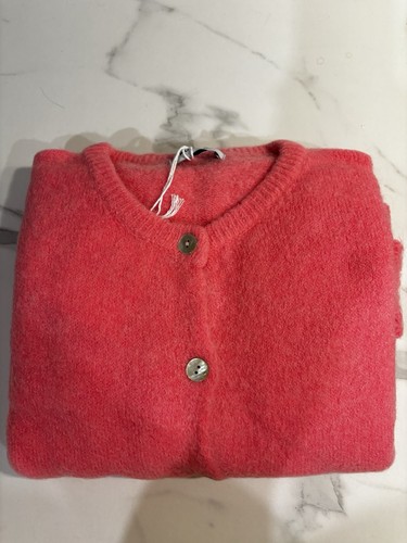 Gilet kid mohair - ,