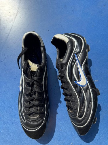 Nike mercurial ronaldo - ronaldo, 1998