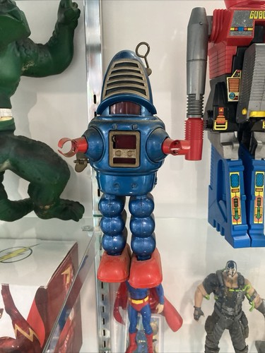 Rare vintage 1960 - rare, robby