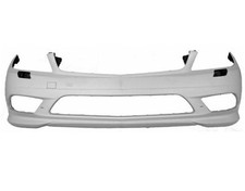 PARE-CHOCS AVANT MERCEDES