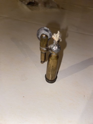 Briquet guerre 1914 - 14/18,