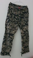 Pantalon Imperial Supreme SS15