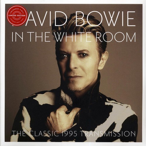 David bowie the white - david,