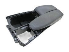 Accoudoir central et