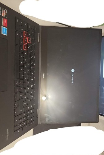 Asus chromebook - asus,