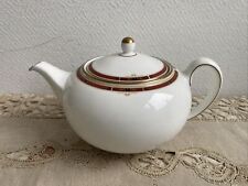 Ancienne Théière Porcelaine