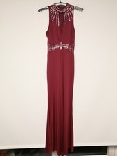 Robe de soirée longue femme taille M