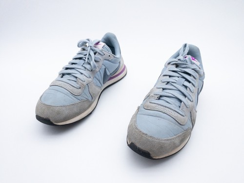 Nike internationalist baskets - internationalist,