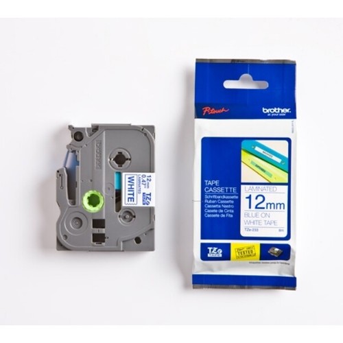 Brother tze 233 directlabel - tze-233,