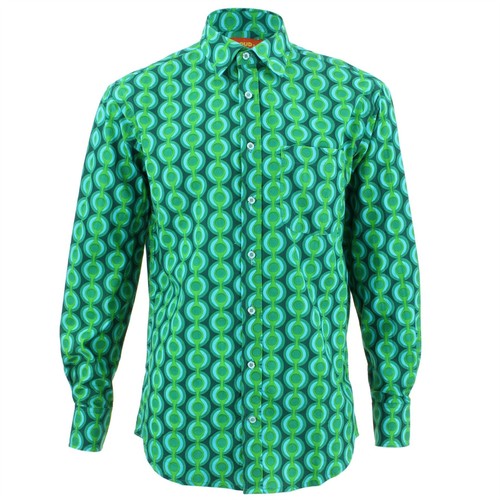 Chemise pour homme regular - regular, fit