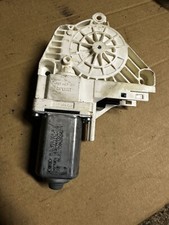 ⭐⭐⭐⭐⭐ AUDI A4 B8 K8 A5 8T Q5 8R MOTEUR LEVE VITRE arriere Gauche 8k0959801a