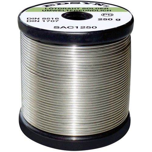 Edsyn sac1250 soudure - soudure, sans