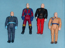 vintage Kenner MASK M.A.S.K