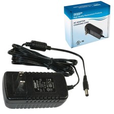 Adaptateur HQRP AC Pour Radio