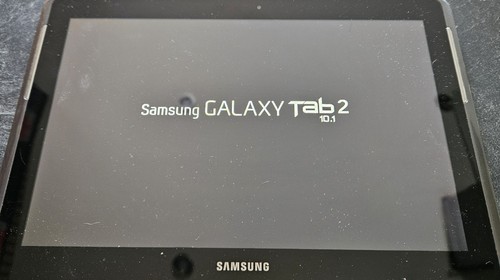 Samsung galaxy tab - tab, gt-p5100