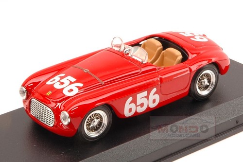 Art model ferrari - ferrari, mm