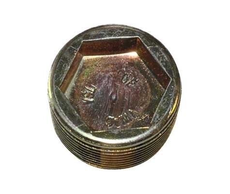 Bouchon vidange m24x1 de - bouchon,