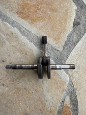 Vilebrequin débroussailleuse