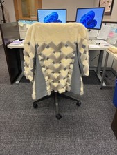 Nigor Fur Coat