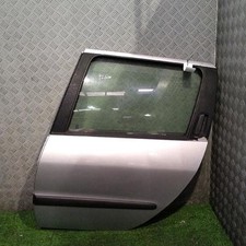 Porte arriere gauche PEUGEOT