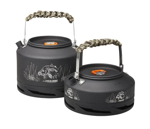 Prologic blackfire bouilloire - blackfire,