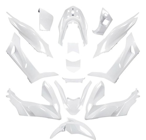 Kit pièces carrosserie - kit, 14