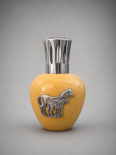 Lampe berger céramique - berger,