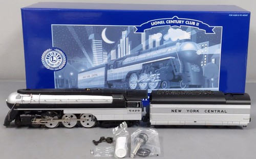 Lionel 38000 gauge - lionel, nyc
