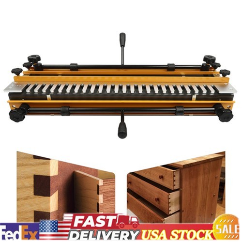 New manual dovetail jig - 24",