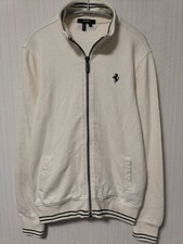 Ferrari Blouson Track Jacket