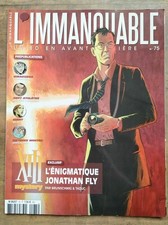 L'immanquable Nº 75 - XIII