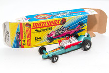 Matchbox Superfast Slingshot