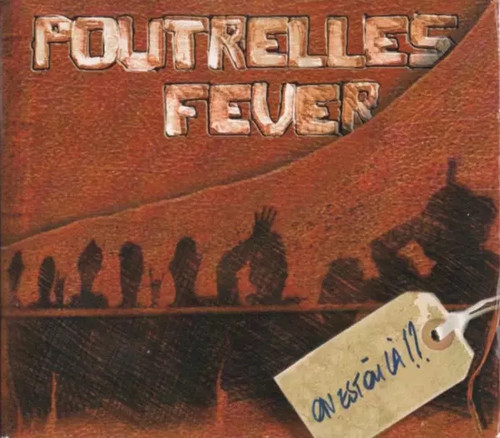 Est où là poutrelles - on,