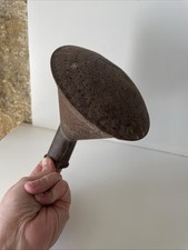 Ancienne pomme d'arrosoir En