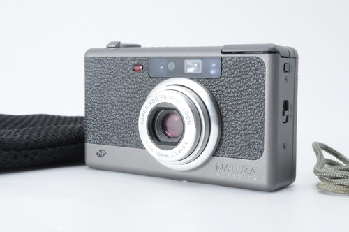 Appareil photo argentique