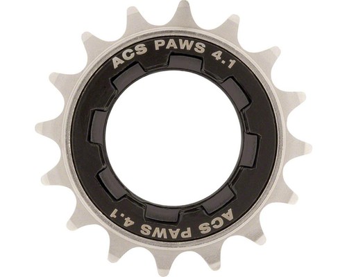 Acs paws nickel - paws,