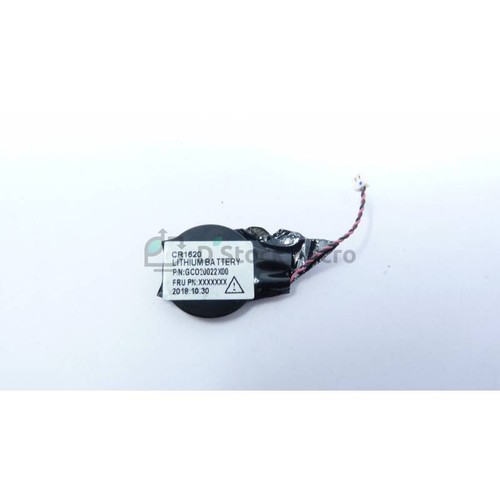 Pile bios pour lenovo - bios,