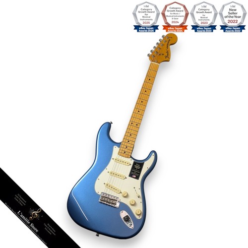 Fender american vintage - fender, ii