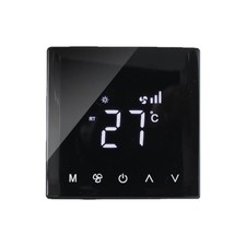Thermostat d'ambiance écran